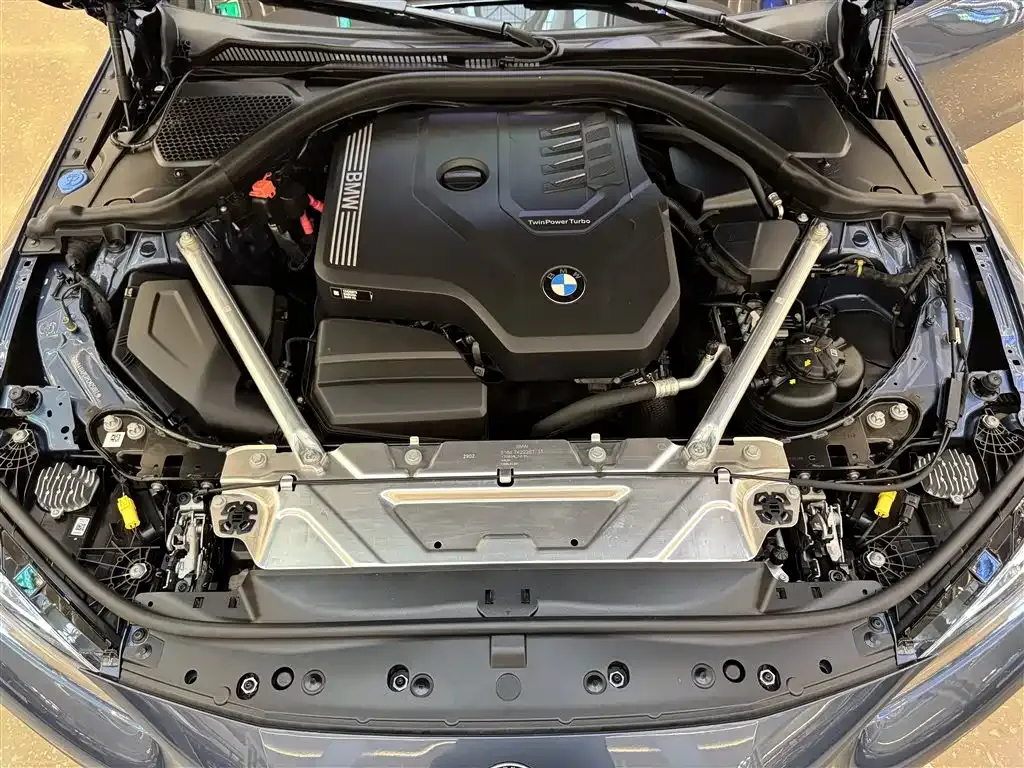BMW 4 Series — фото 5