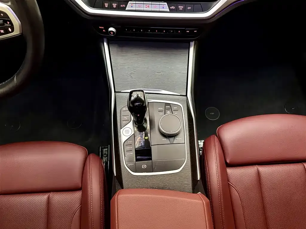 BMW 4 Series — фото 6