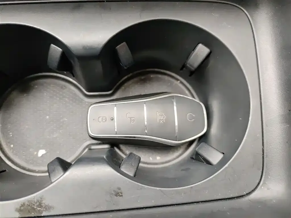 BYD Qin PLUS 2023 из CN, фото 9