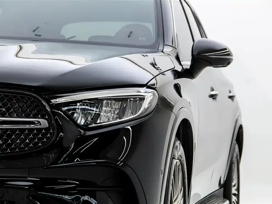 Mercedes-Benz GLC 2025 из CN, фото 9