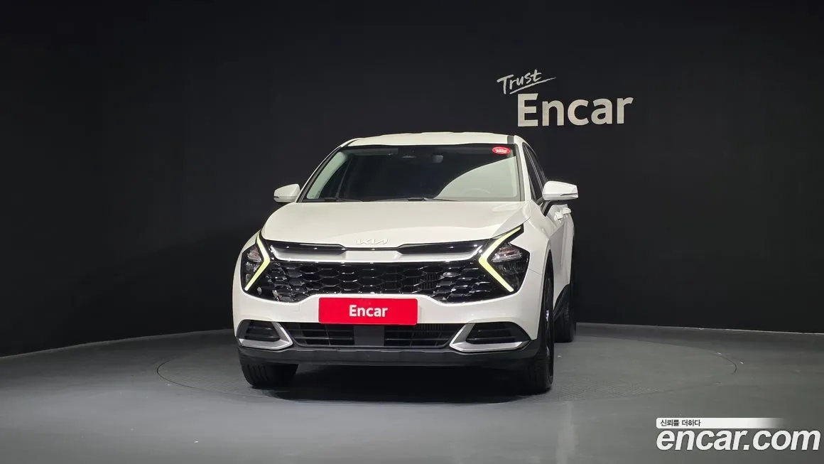 Kia Sportage — фото 3