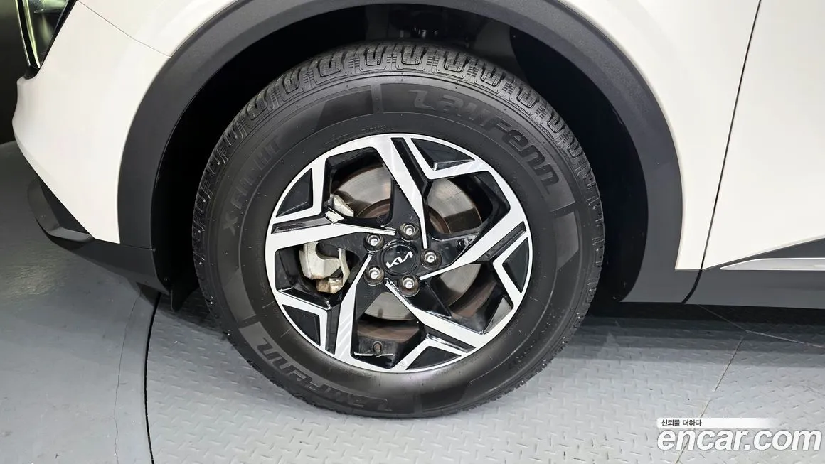 Kia Sportage — фото 5