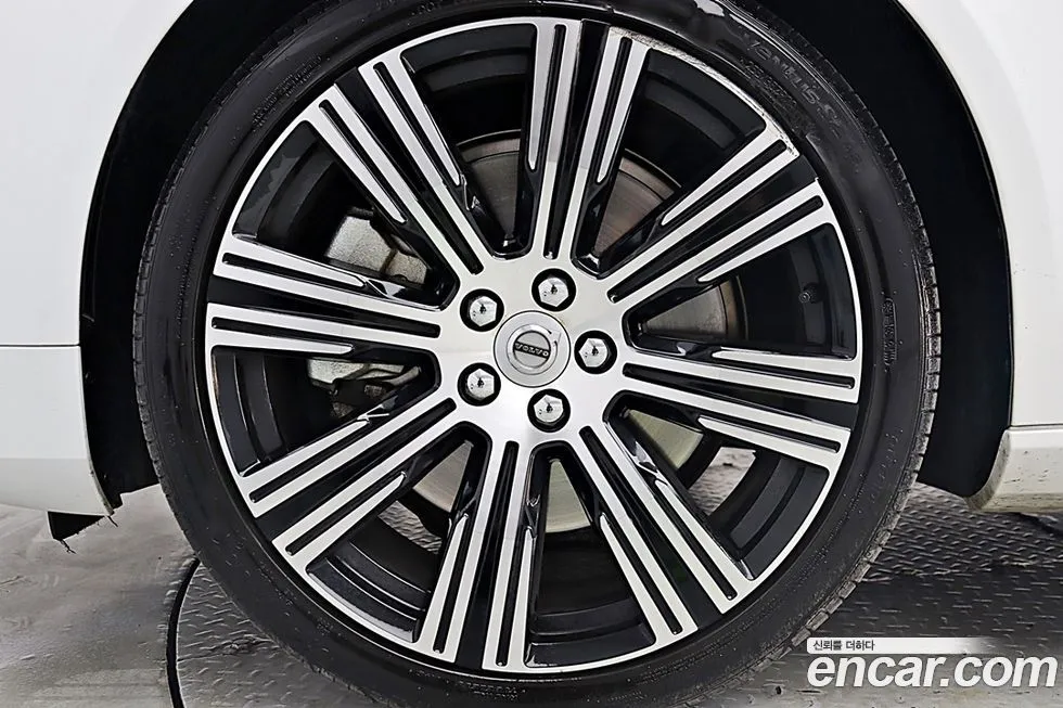 Volvo S90 2022 из KR, фото 5