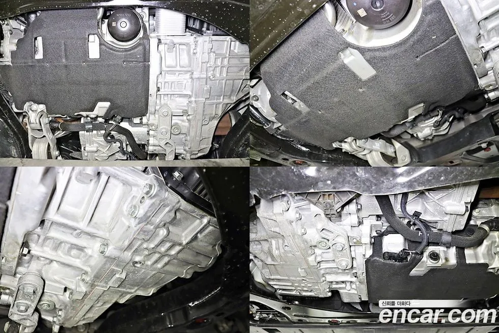 Volvo S90 2022 из KR, фото 6