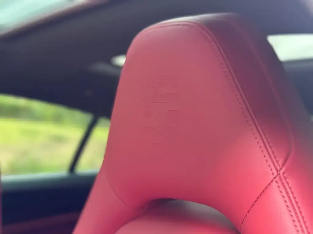 Porsche Panamera 2023 из CN, фото 9