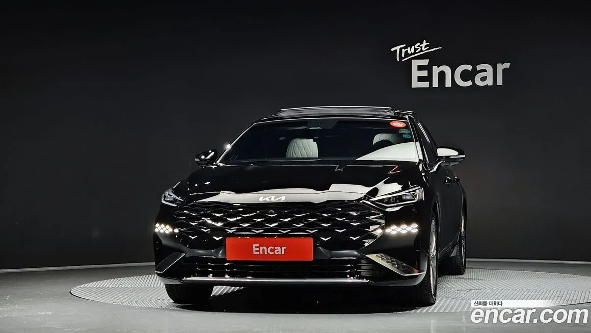 [object Object] K8 2023 из KR, фото 3