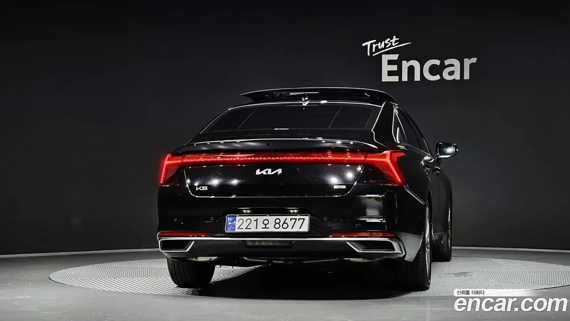 [object Object] K8 2023 из KR, фото 4