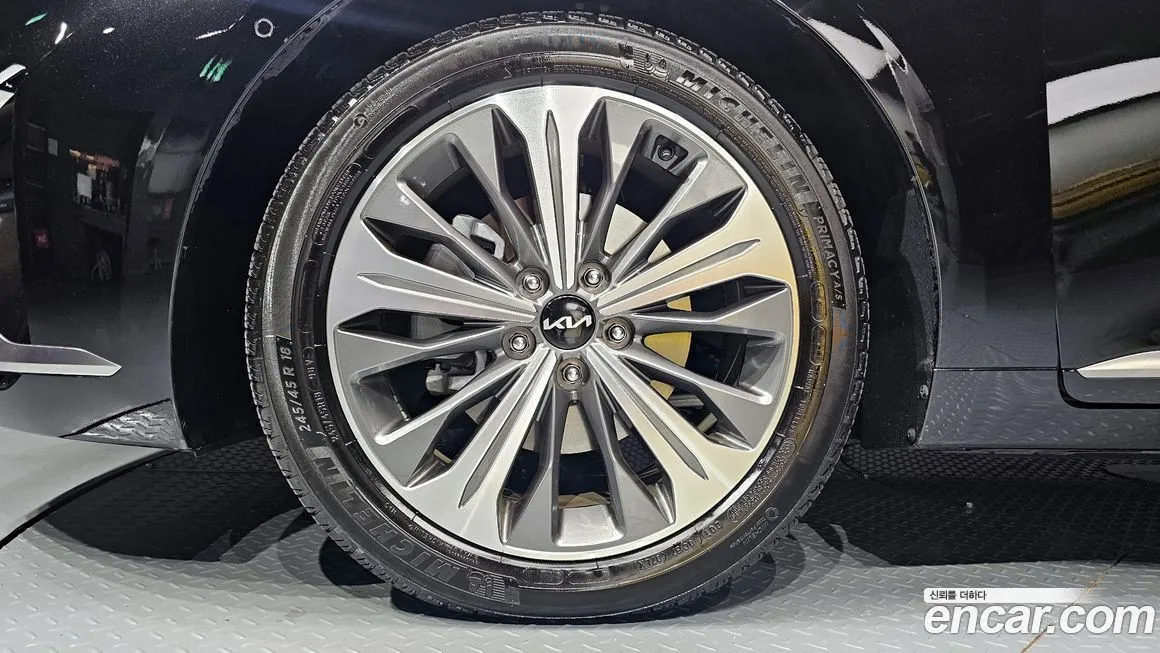 [object Object] K8 2023 из KR, фото 5