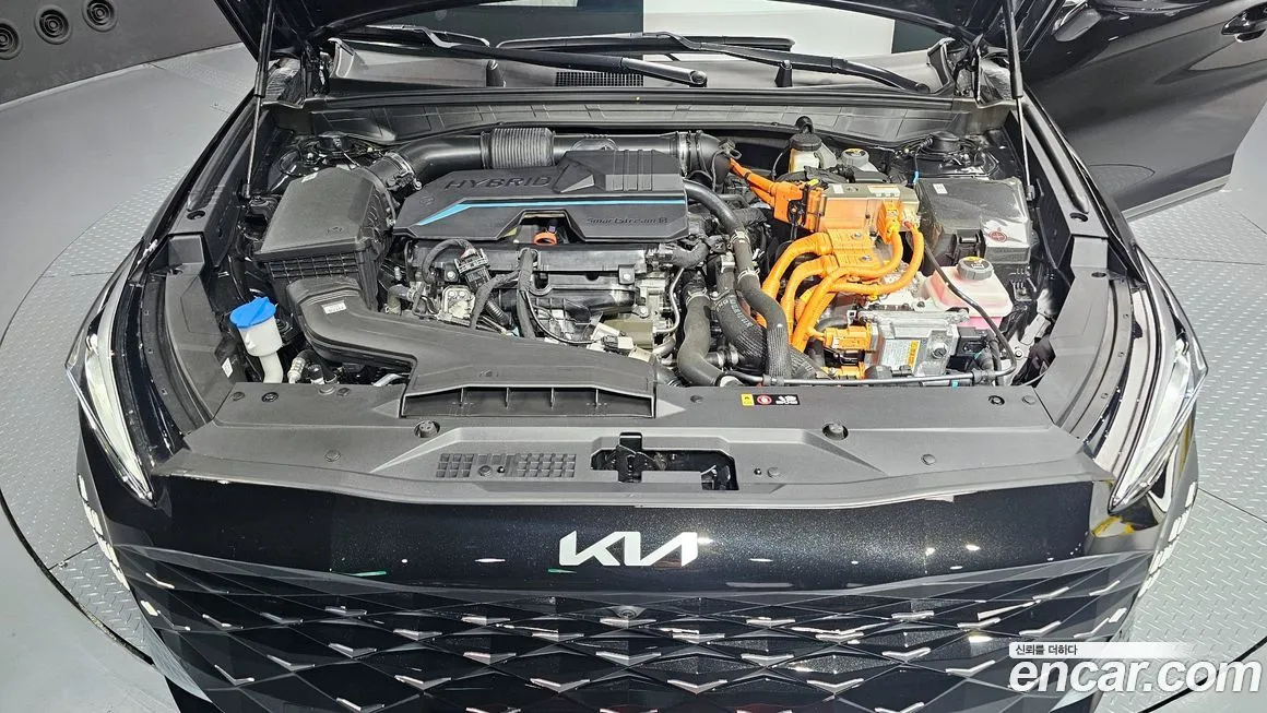 [object Object] K8 2023 из KR, фото 6