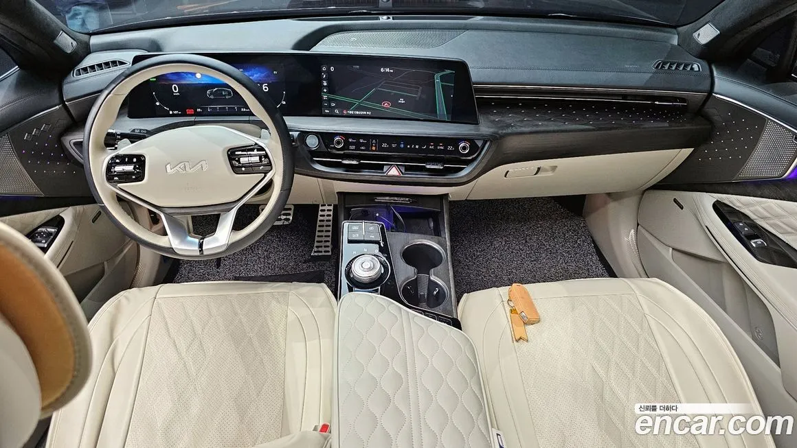 [object Object] K8 2023 из KR, фото 7