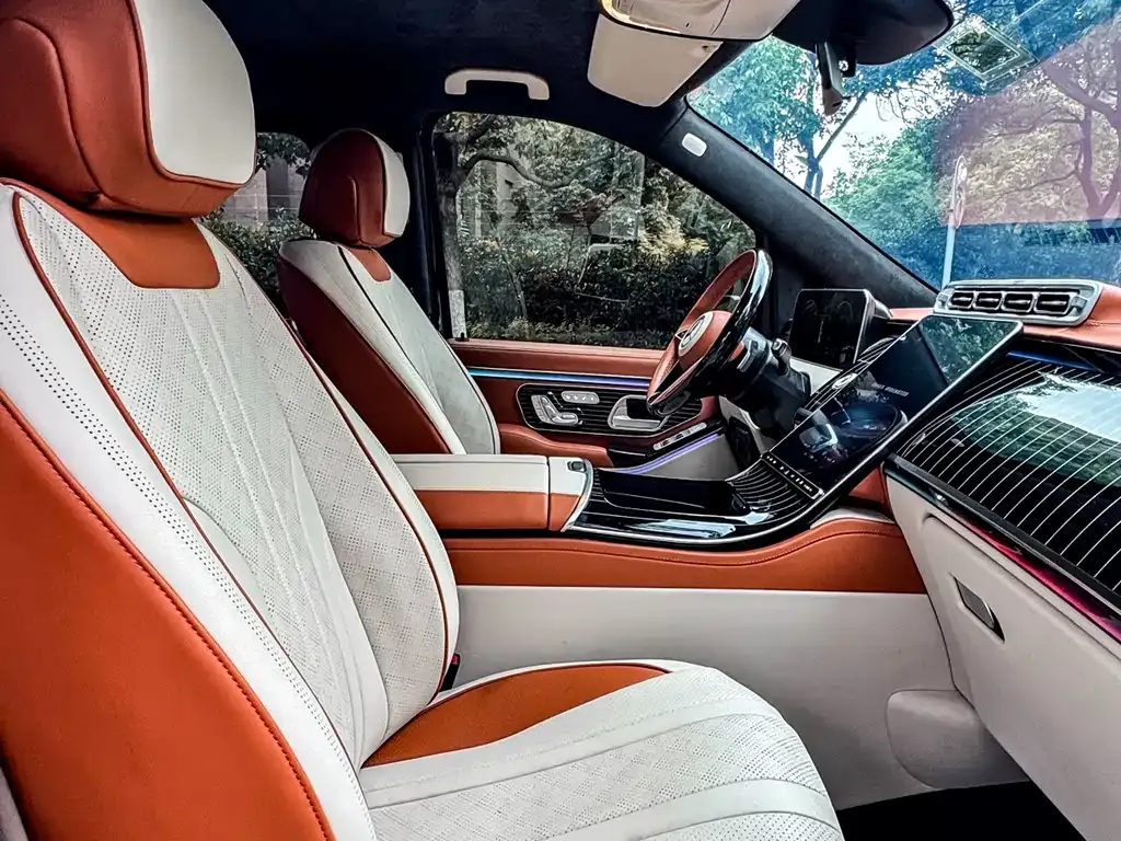 Mercedes-Benz Vito 2022 из CN, фото 8
