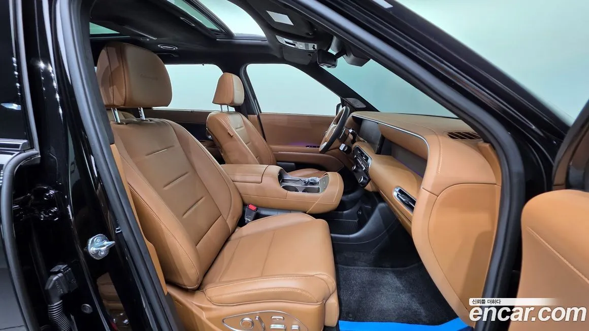 Hyundai Palisade 2025 из KR, фото 10