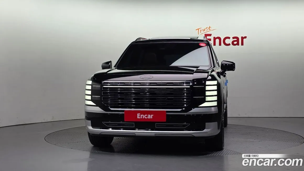 Hyundai Palisade 2025 из KR, фото 3