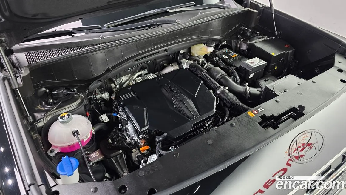 Hyundai Palisade 2025 из KR, фото 6
