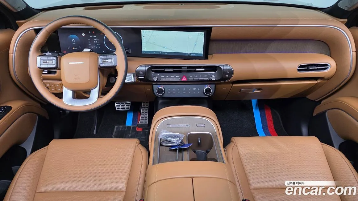 Hyundai Palisade 2025 из KR, фото 7