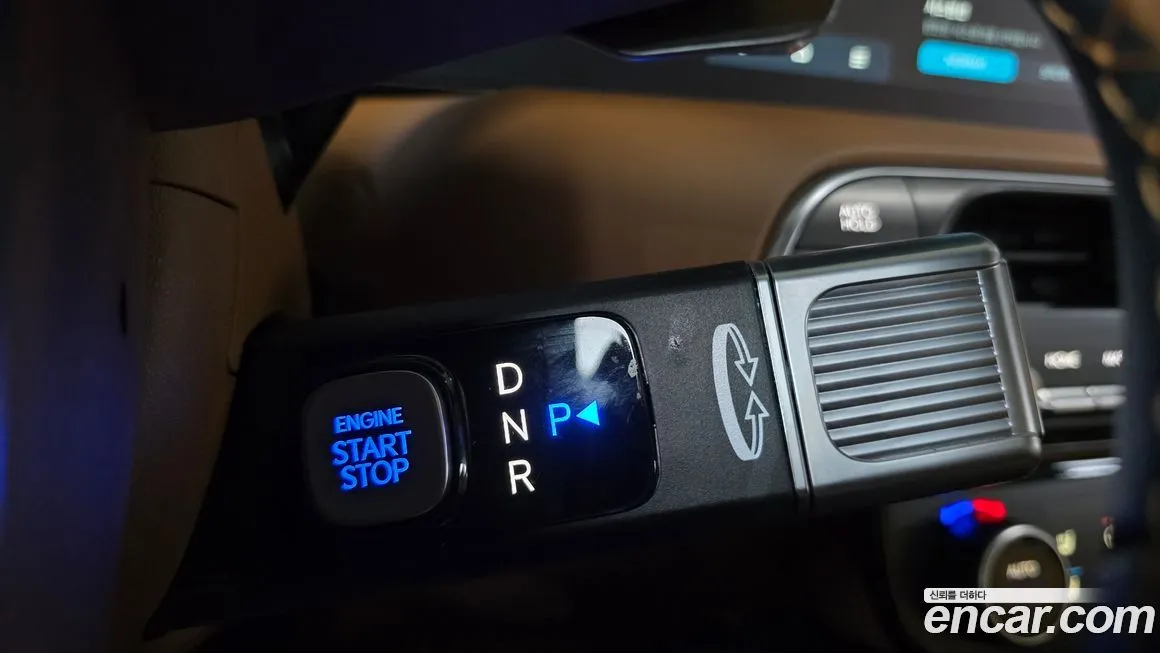 Hyundai Palisade 2025 из KR, фото 9