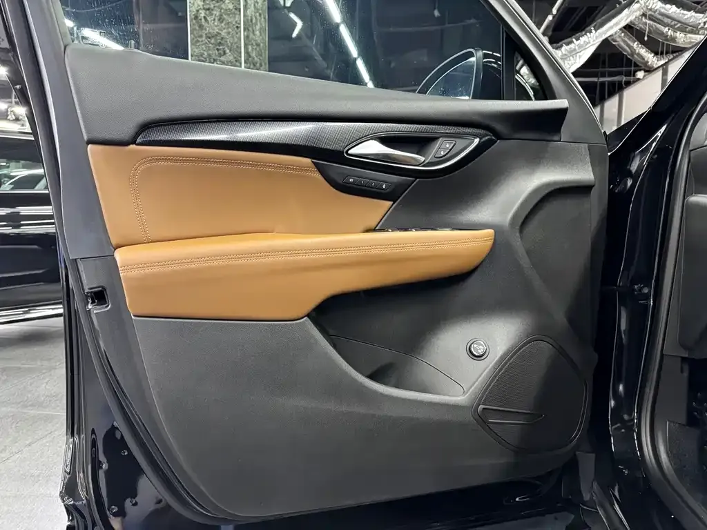 Buick Envision S 2021 из CN, фото 6