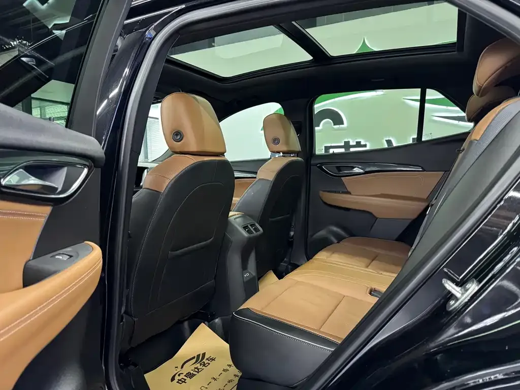 Buick Envision S 2021 из CN, фото 8