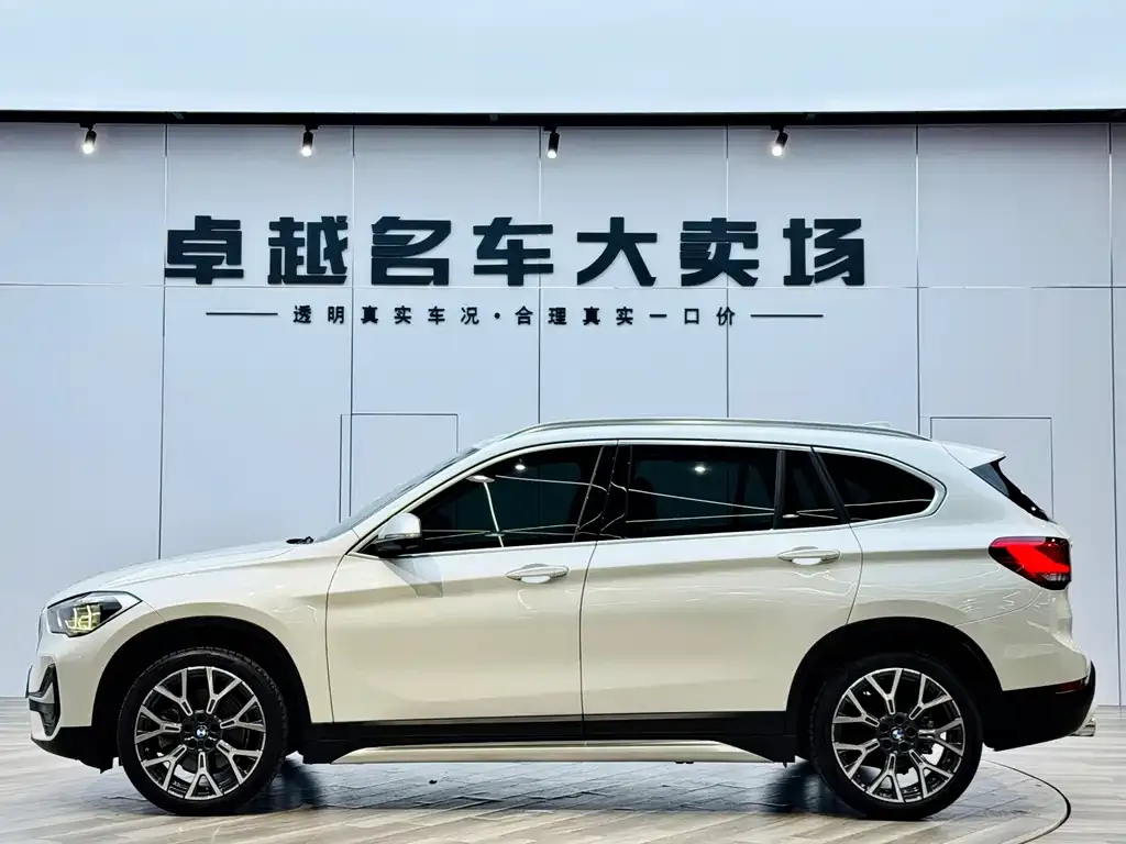 BMW X1 2023 из CN, фото 4