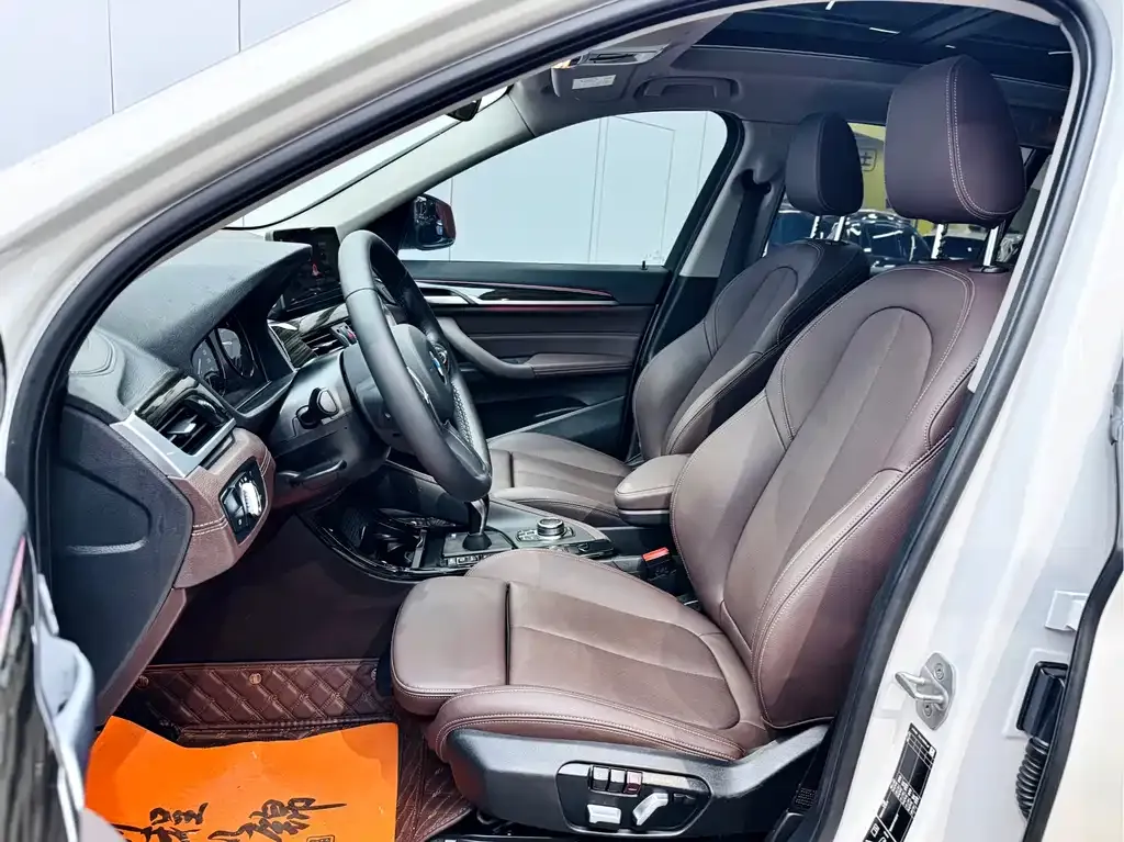 BMW X1 2023 из CN, фото 9