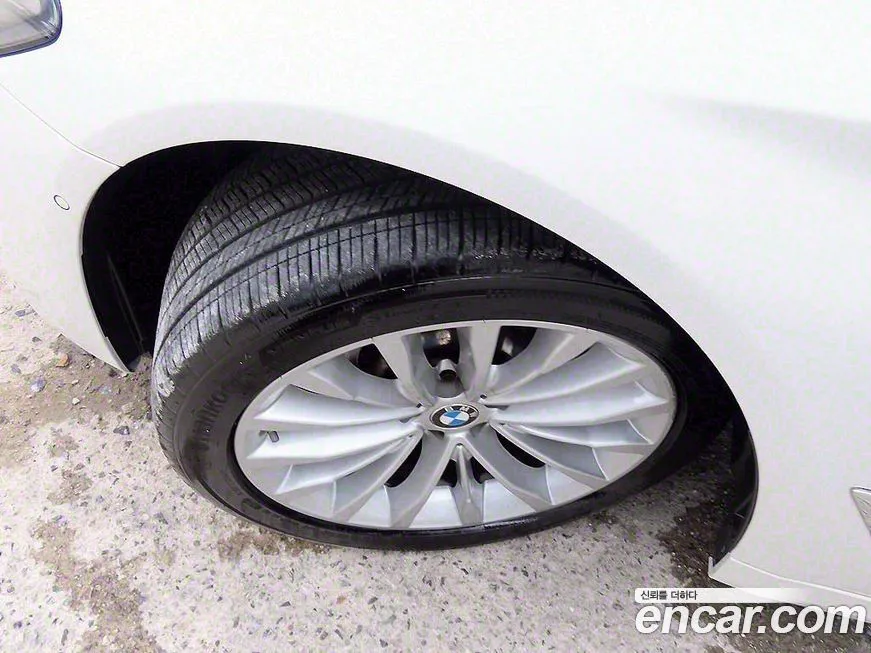BMW 5-Series 2021 из KR, фото 5