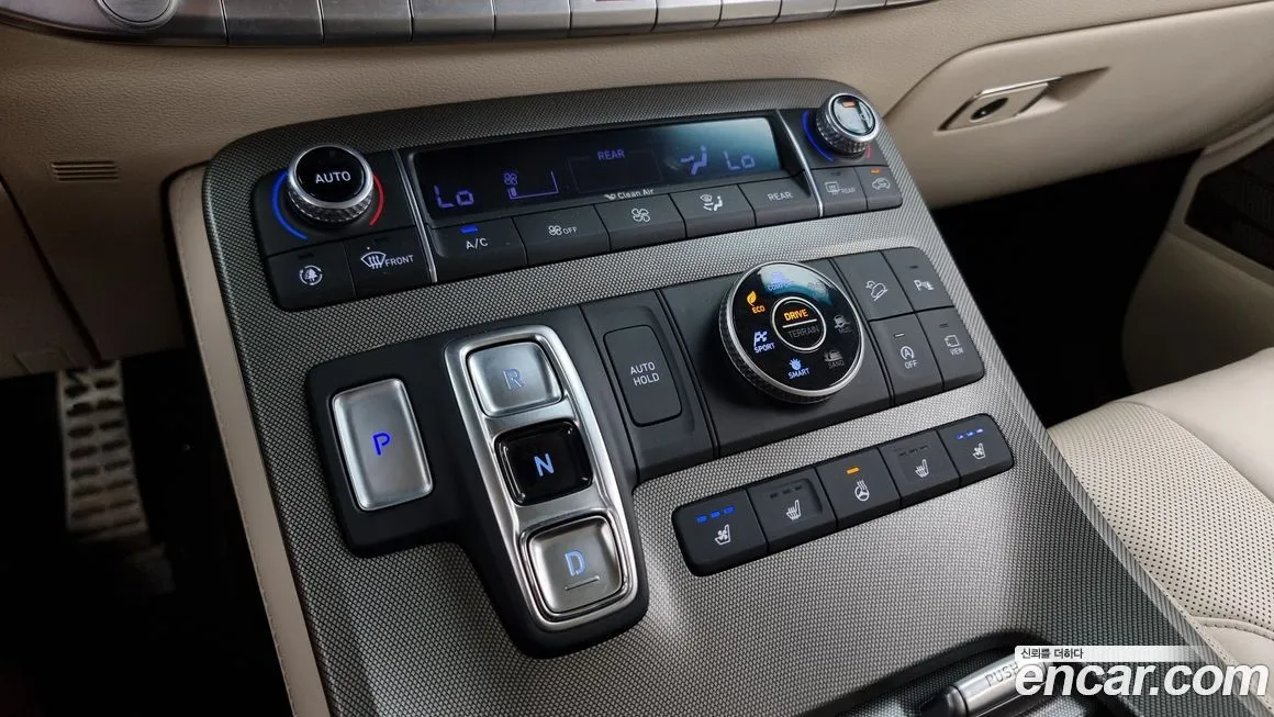 Hyundai Palisade — фото 9