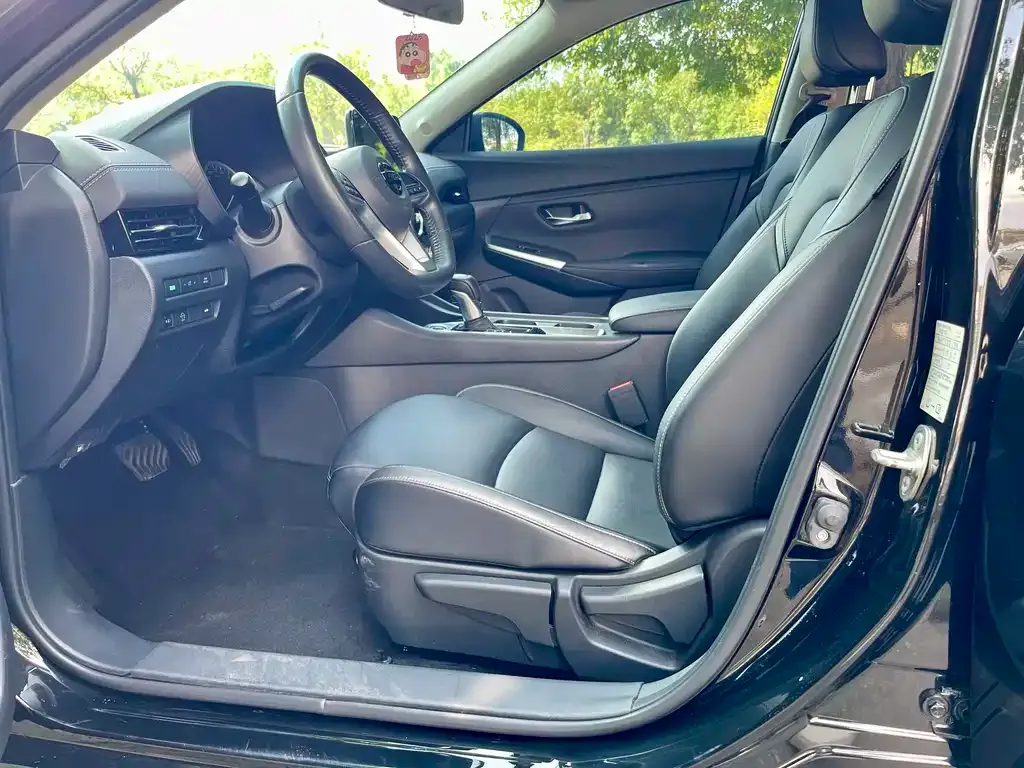 Nissan Sylphy 2023 из CN, фото 7