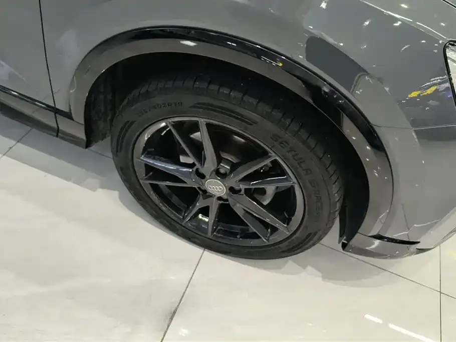 Audi Q2L 2021 из CN, фото 6