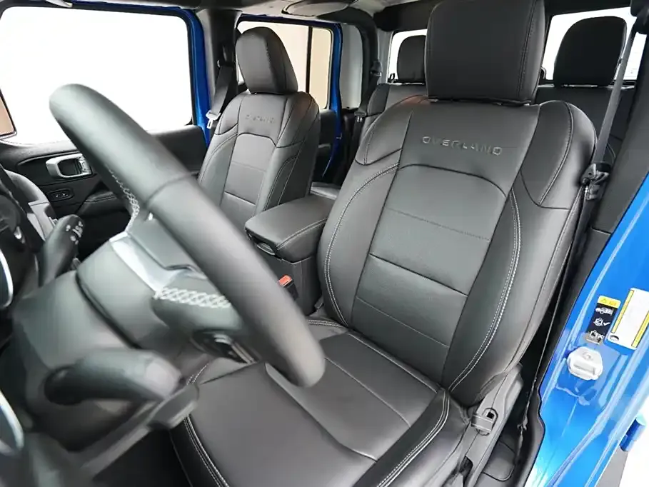 Jeep Gladiator 2023 из CN, фото 4