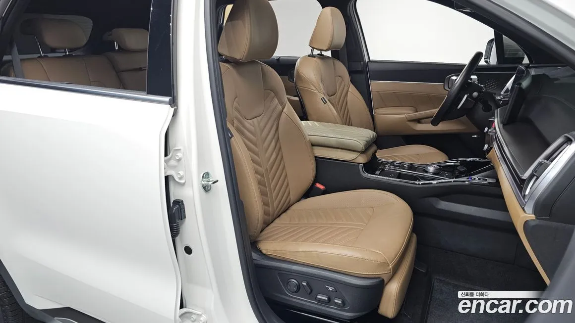 Kia Sorento 2024 из KR, фото 10