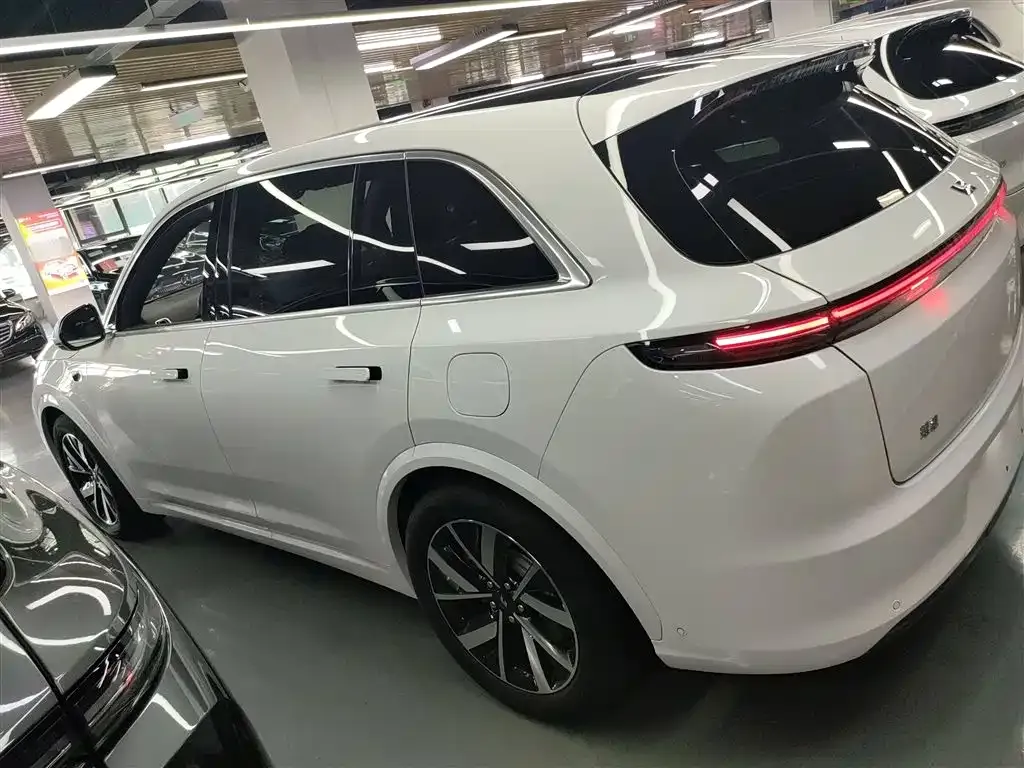 Li Auto L7 2023 из CN, фото 5