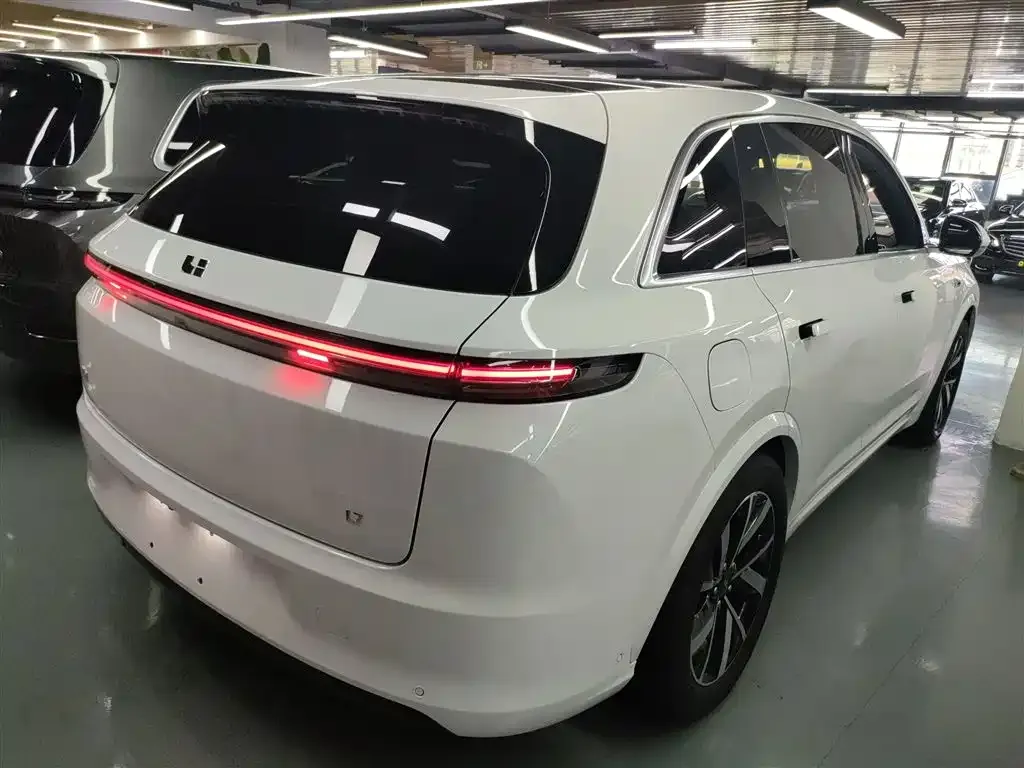 Li Auto L7 2023 из CN, фото 7