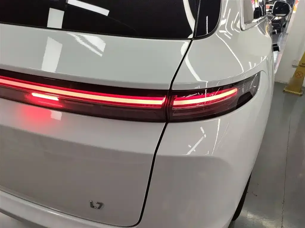 Li Auto L7 2023 из CN, фото 8