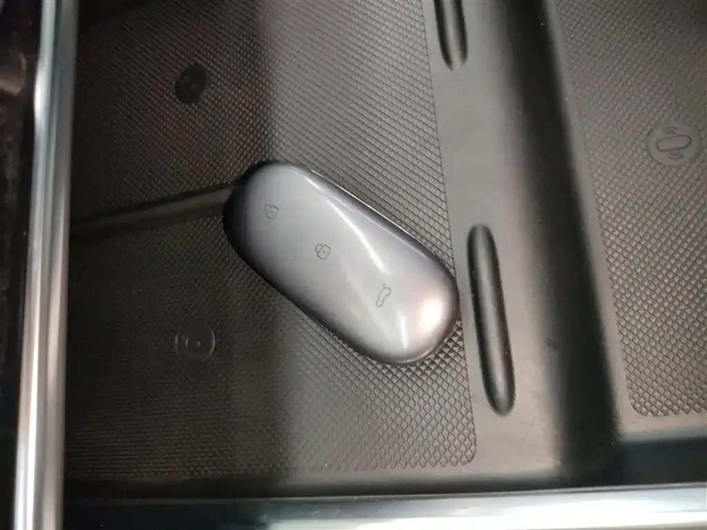 Li Auto L7 2023 из CN, фото 9