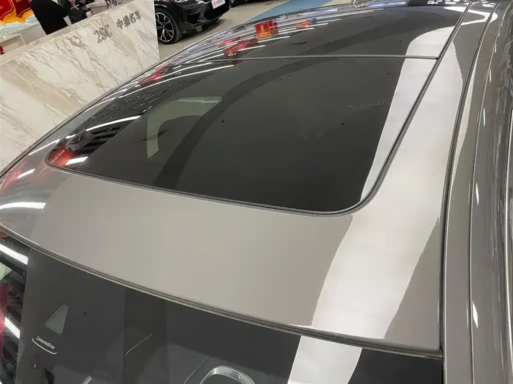 BMW 7 Series 2021 из CN, фото 7