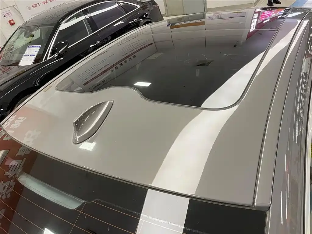 BMW 7 Series 2021 из CN, фото 8