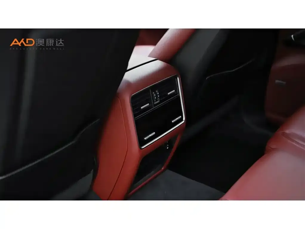 Porsche Cayenne 2021 из CN, фото 9