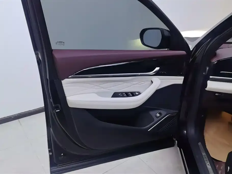Geely Xingyue L 2023 из CN, фото 7