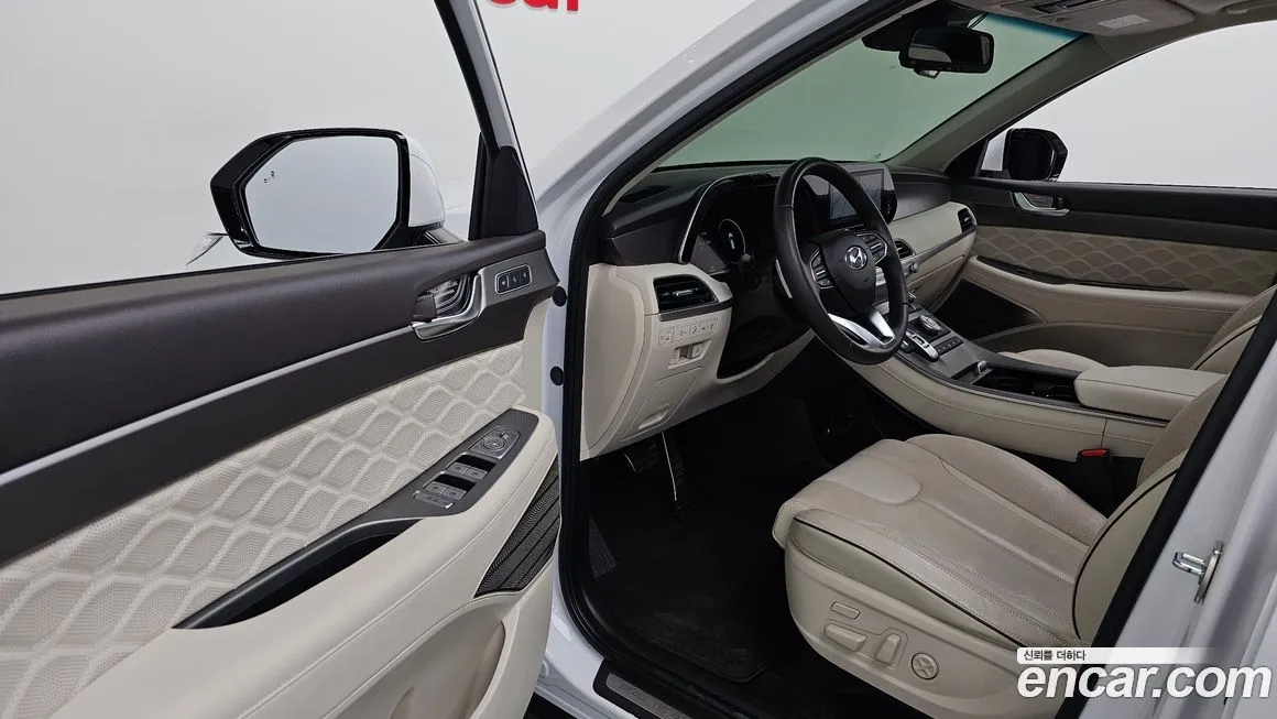 Hyundai Palisade 2022 из KR, фото 10