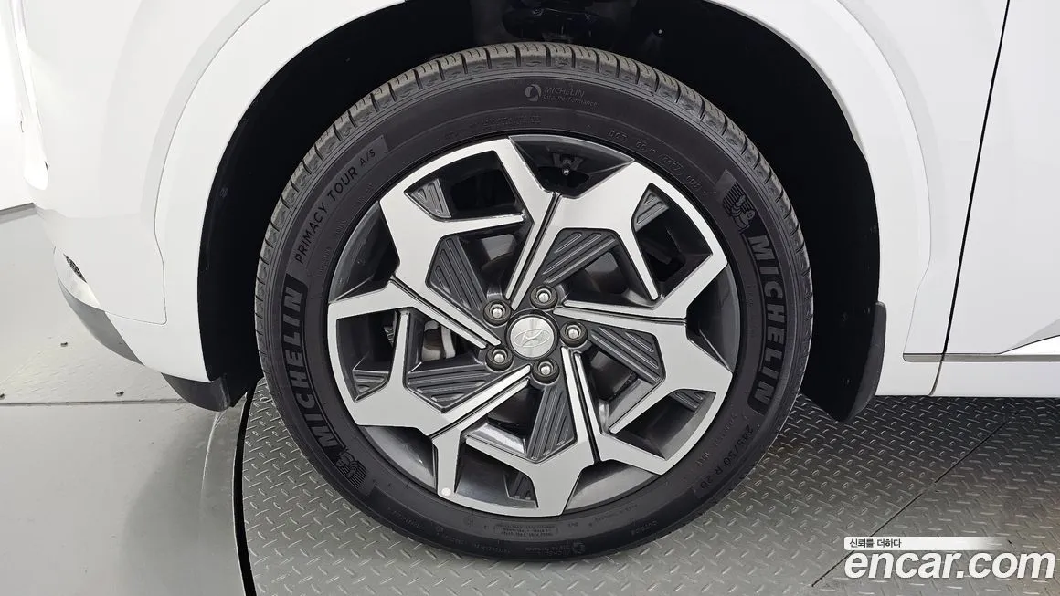 Hyundai Palisade 2022 из KR, фото 5