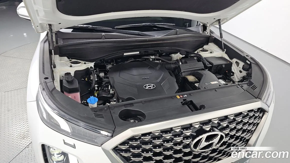 Hyundai Palisade 2022 из KR, фото 6