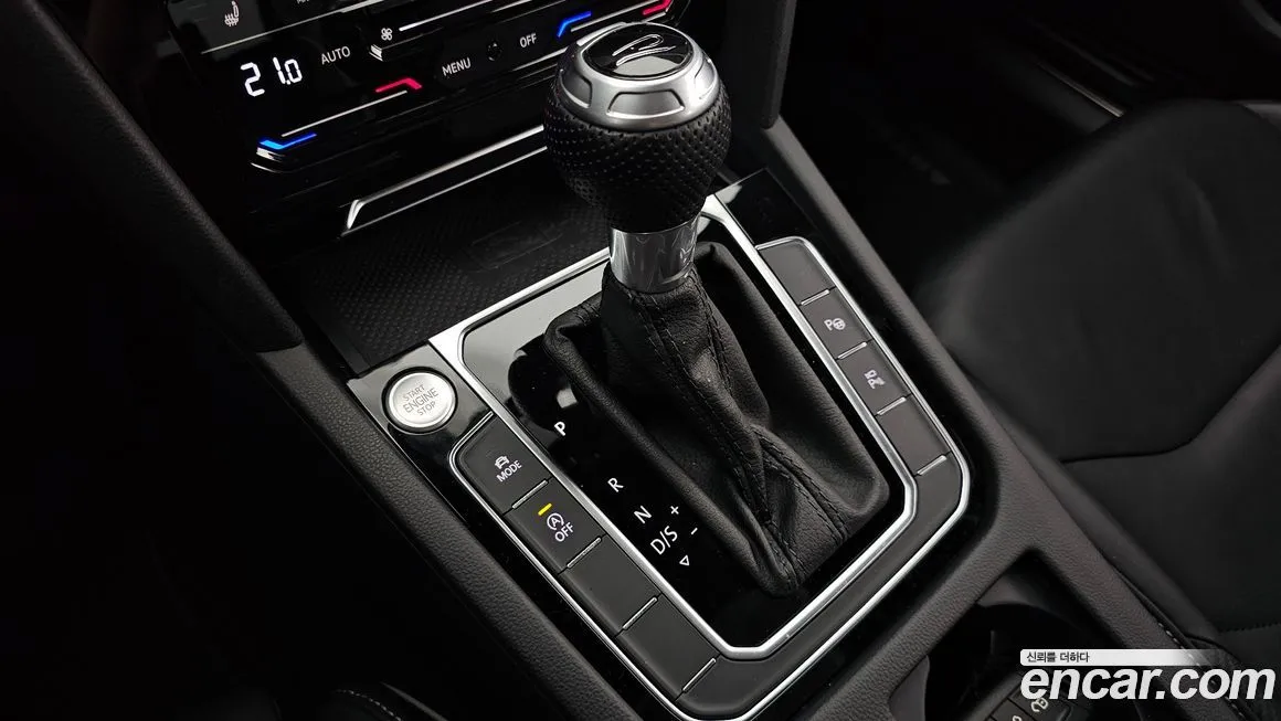 Volkswagen Arteon 2022 из KR, фото 9