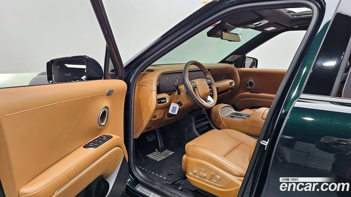 Hyundai Palisade 2025 из KR, фото 10