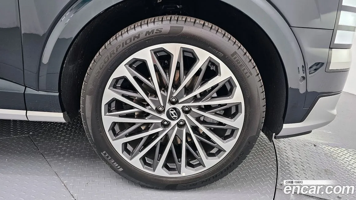 Hyundai Palisade 2025 из KR, фото 5