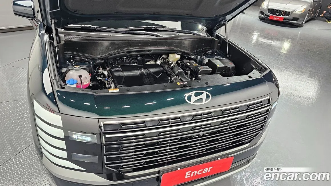 Hyundai Palisade 2025 из KR, фото 6