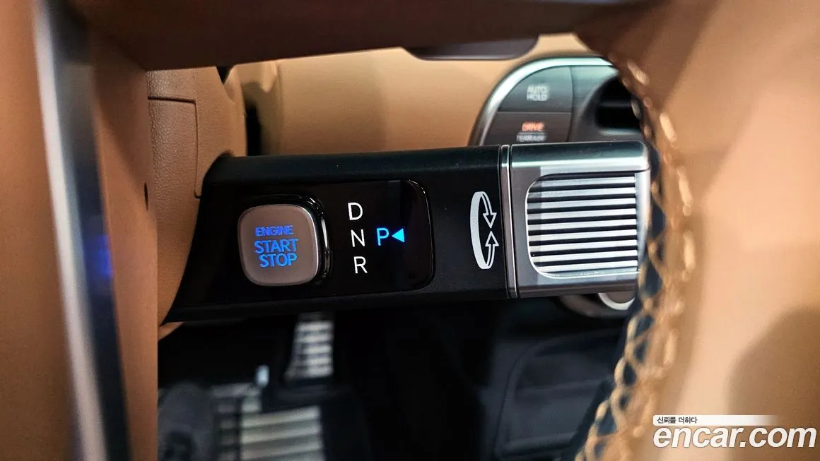 Hyundai Palisade 2025 из KR, фото 9