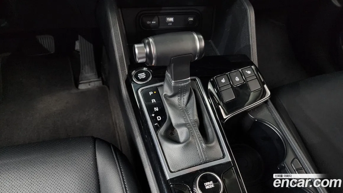 Kia Sportage — фото 9