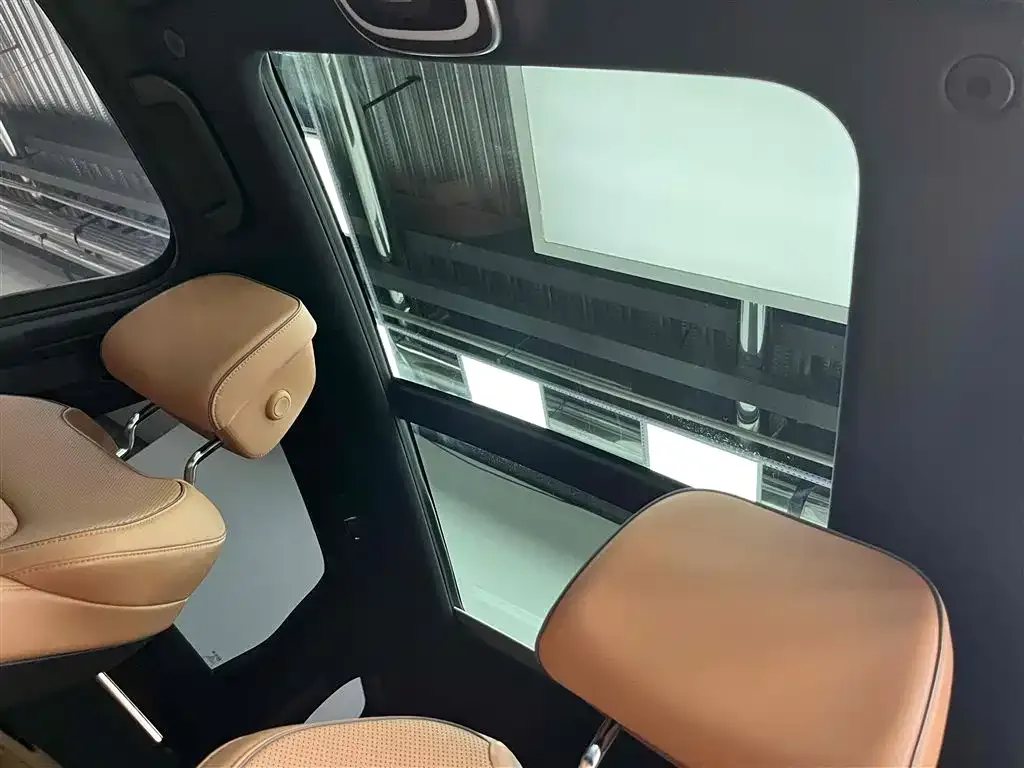 BYD Tang New Energy 2022 из CN, фото 10