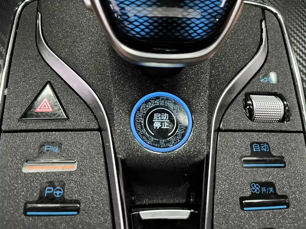 BYD Tang New Energy 2022 из CN, фото 5