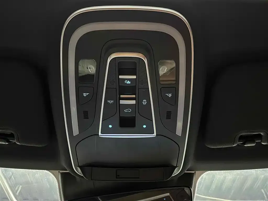 BYD Tang New Energy 2022 из CN, фото 9